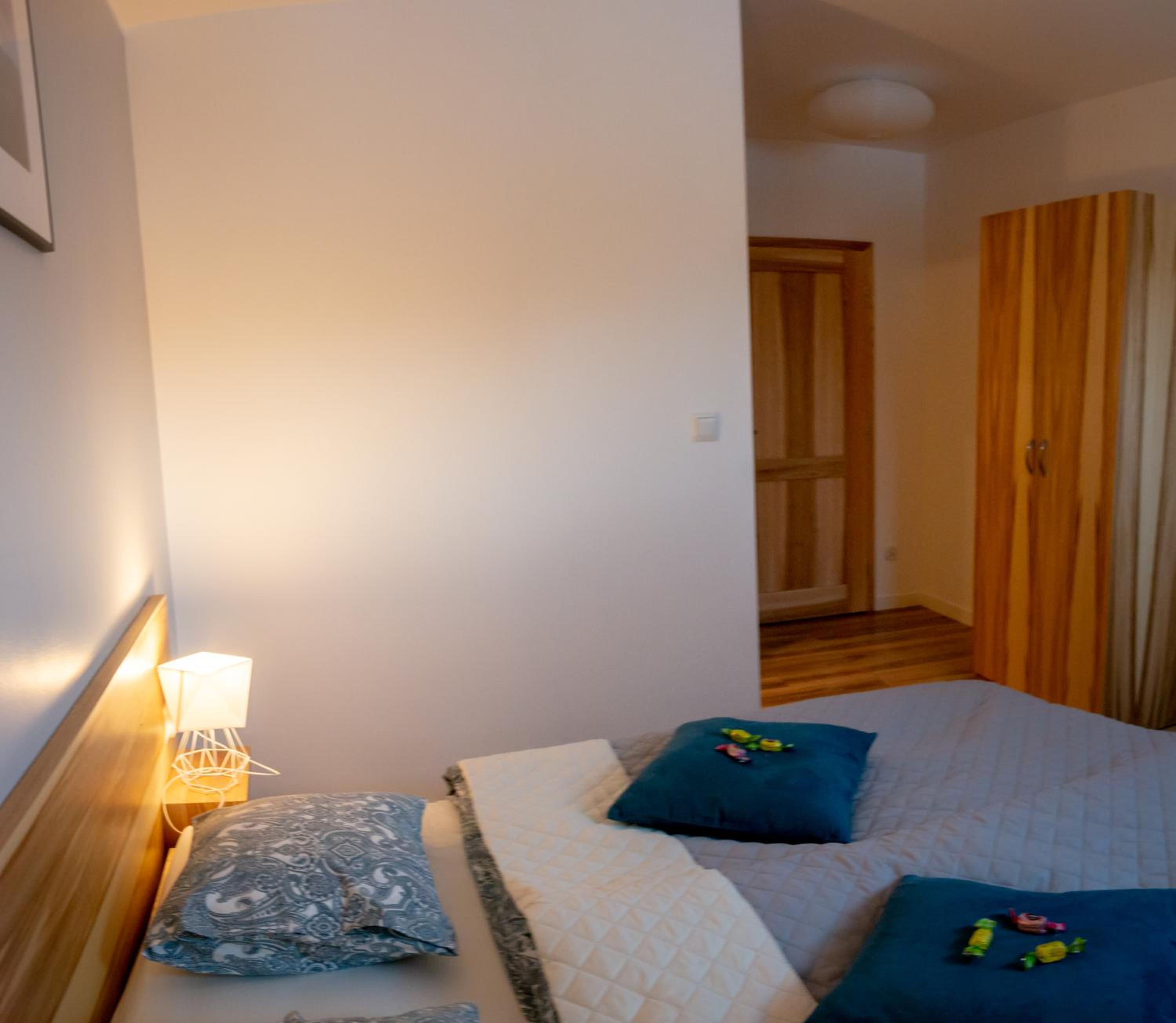 Apartament Przy Deptaku view 4