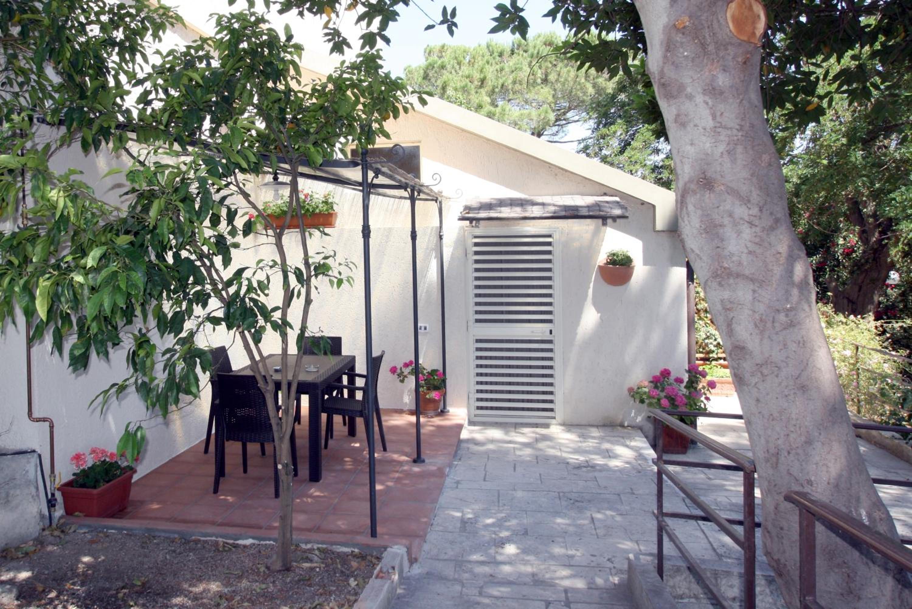 Agriturismo Peretti