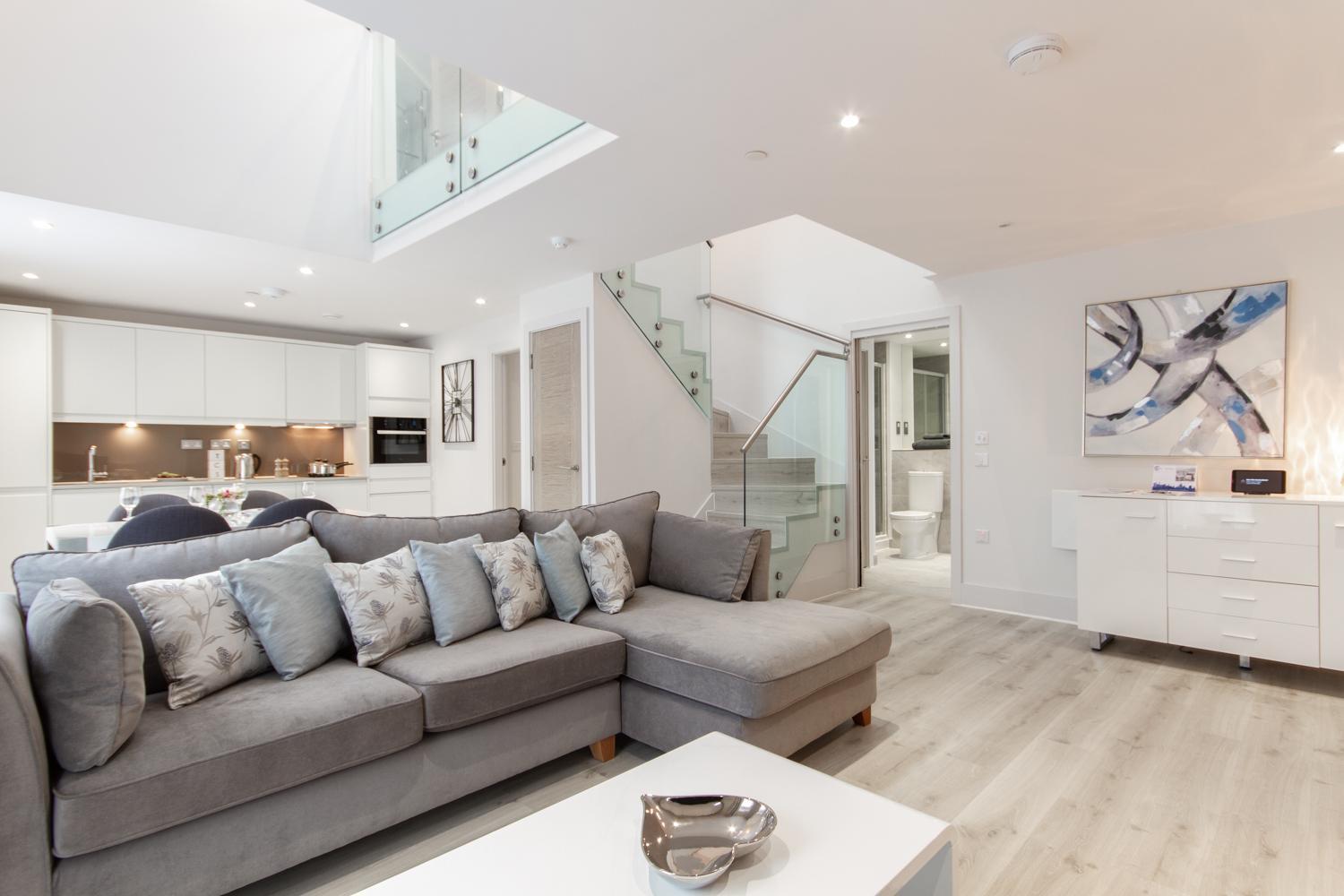 Citystay Living - Midsummer Mews