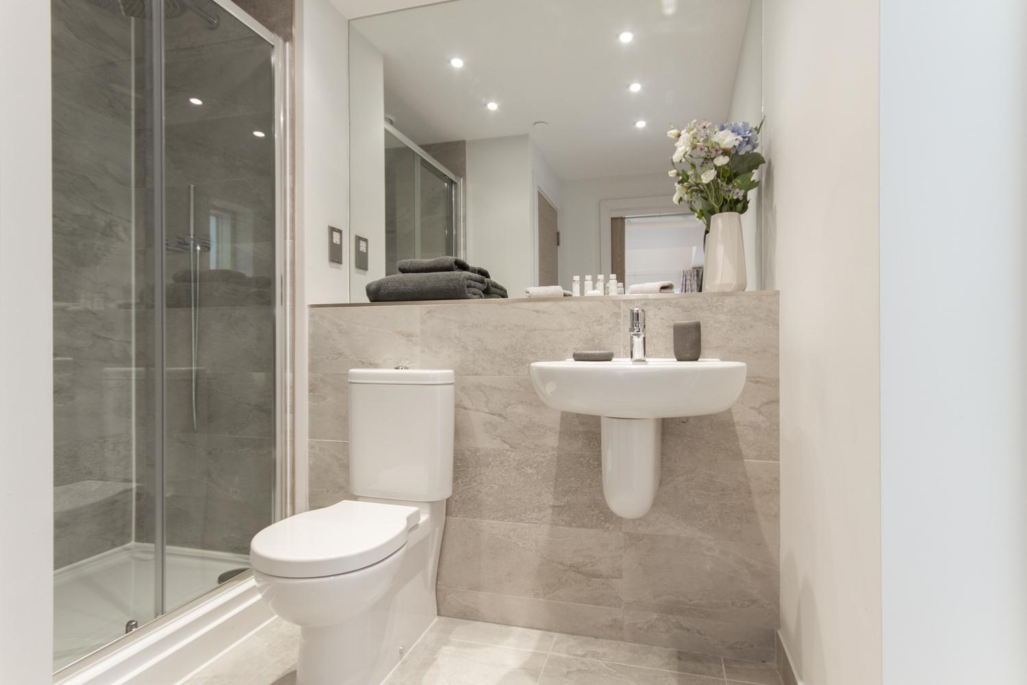 Citystay Living - Midsummer Mews