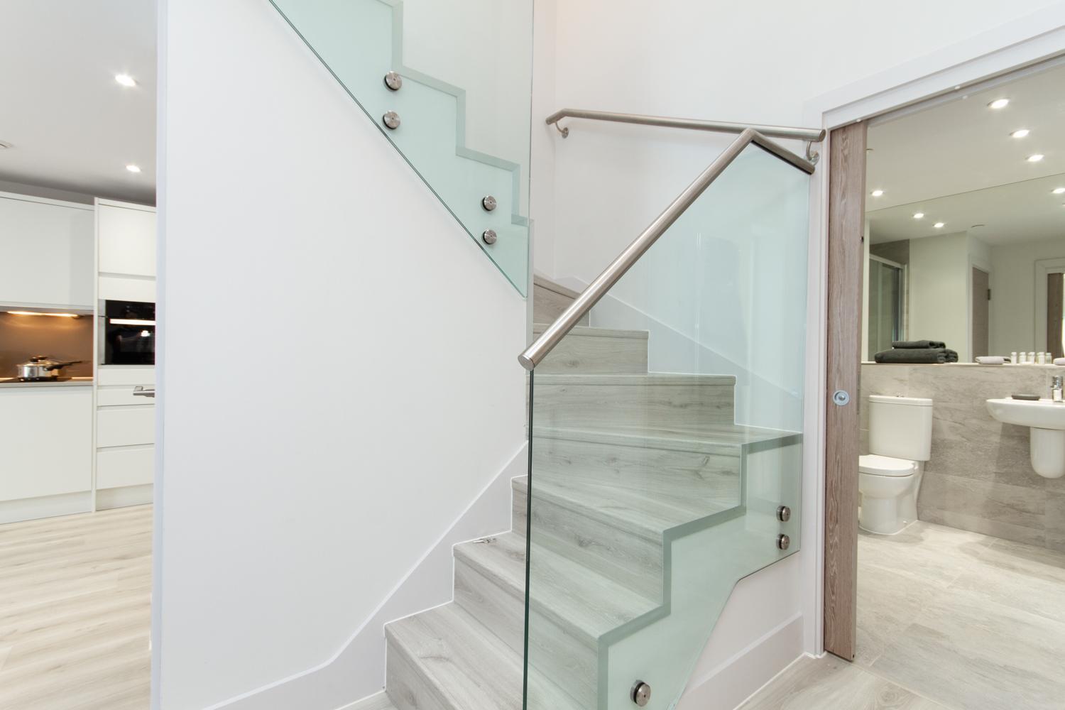Citystay Living - Midsummer Mews