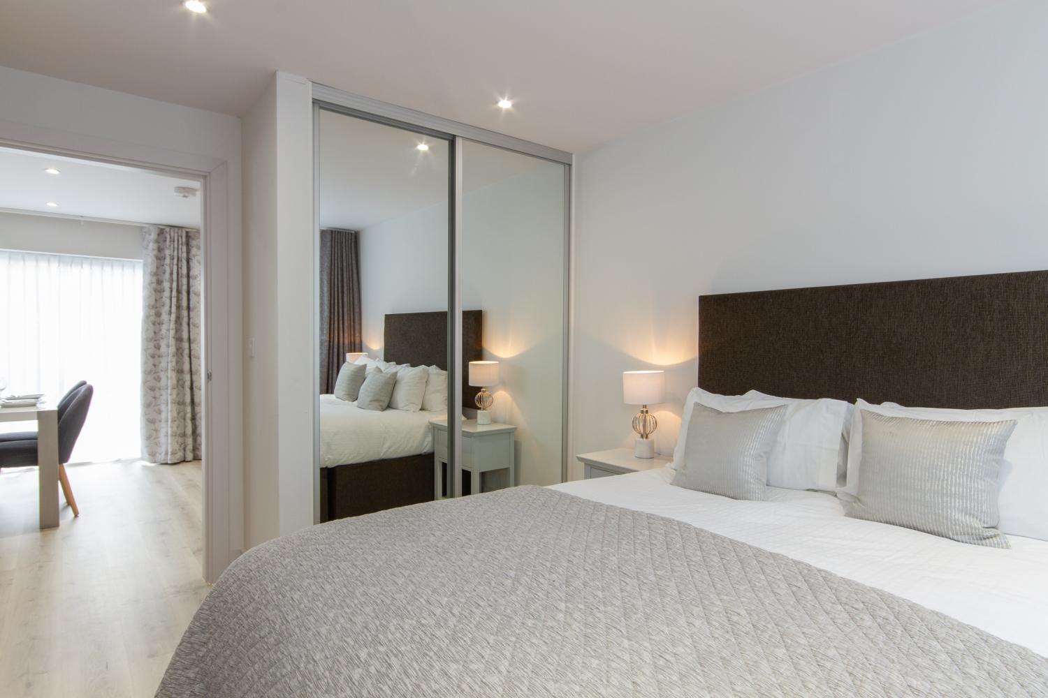 Citystay Living - Midsummer Mews