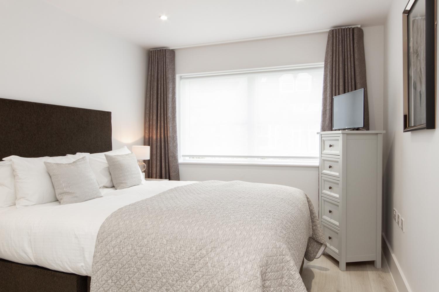 Citystay Living - Midsummer Mews
