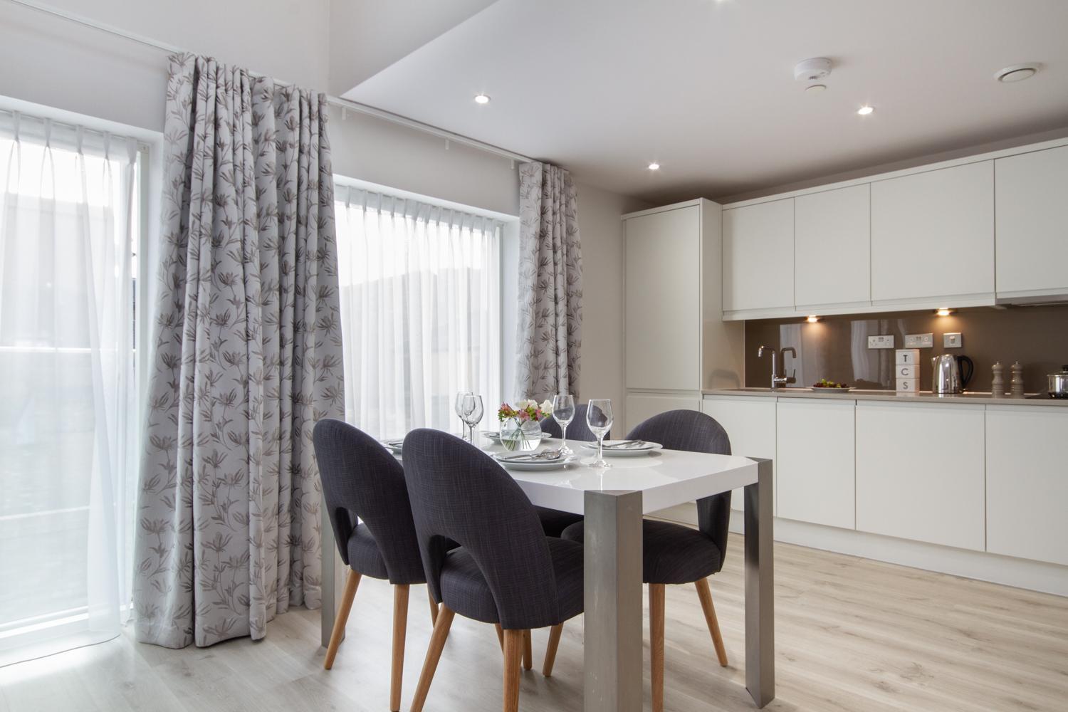 Citystay Living - Midsummer Mews