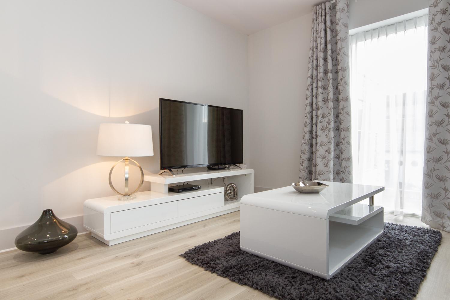 Citystay Living - Midsummer Mews