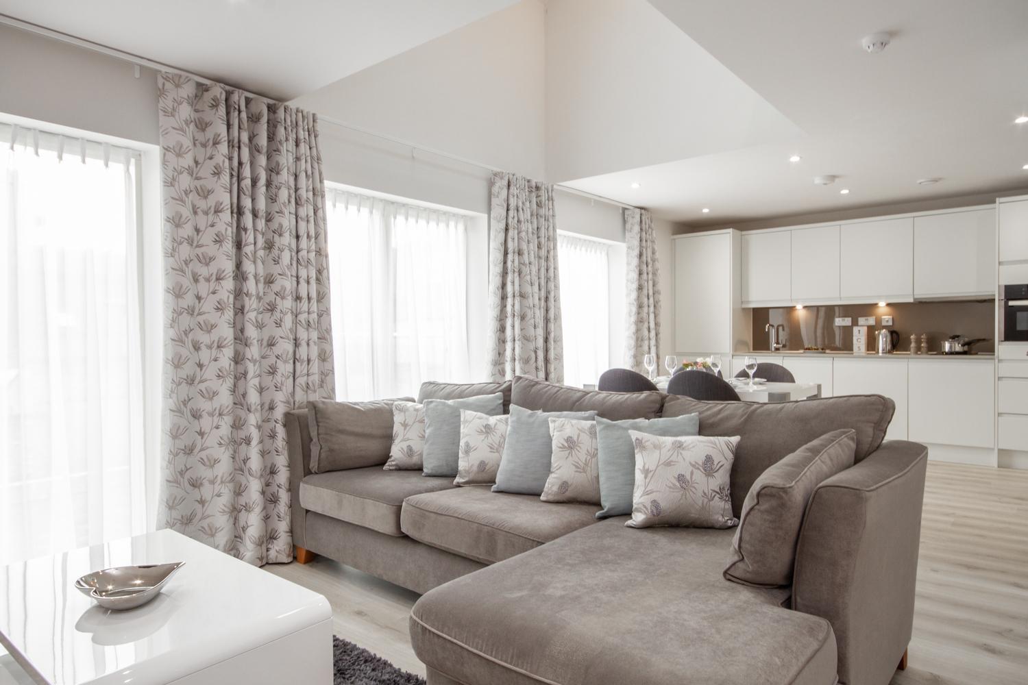Citystay Living - Midsummer Mews