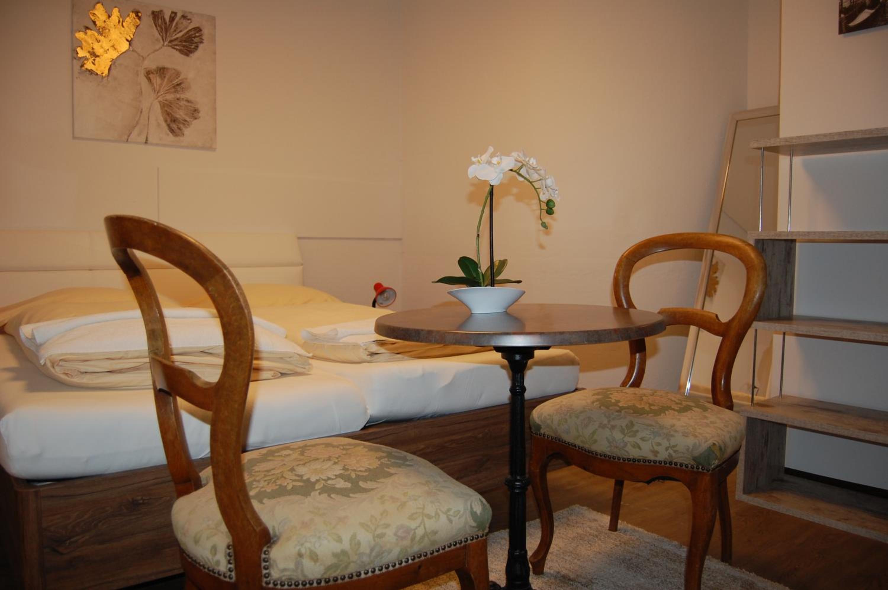 Hotel & Backpackers Zak Schaffhausen