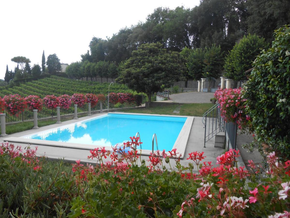 RESIDENCE IL VIGNETO photo 2