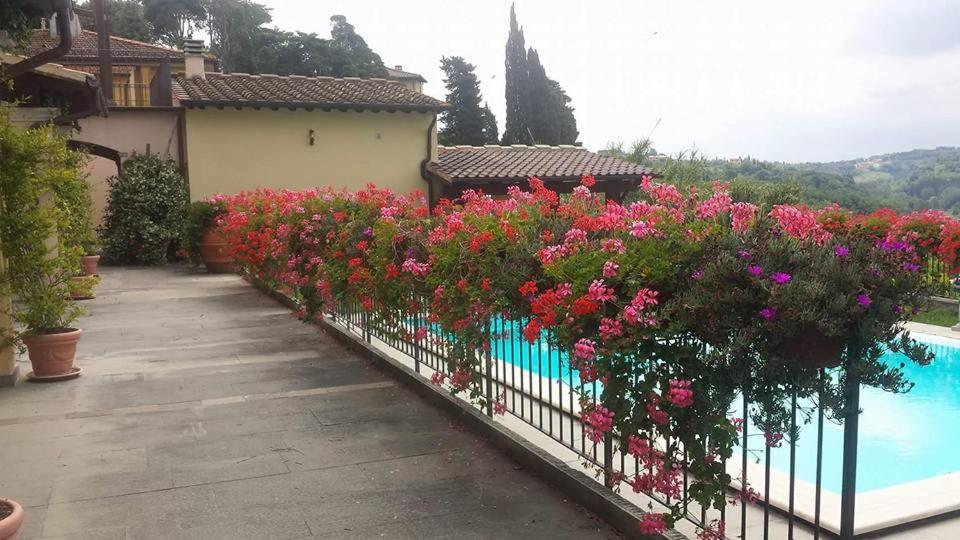 RESIDENCE IL VIGNETO photo 4