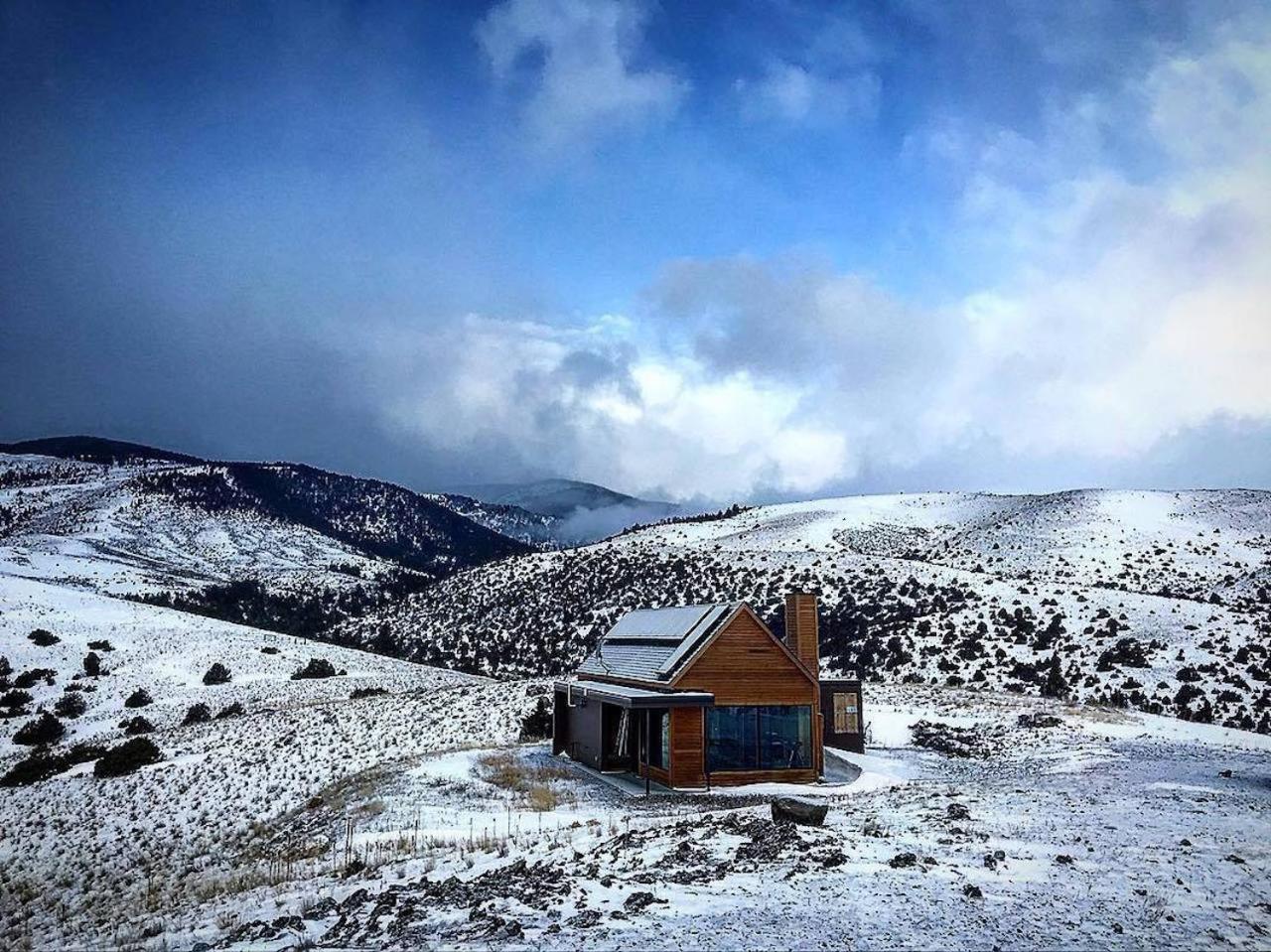 Erik's Ranch
