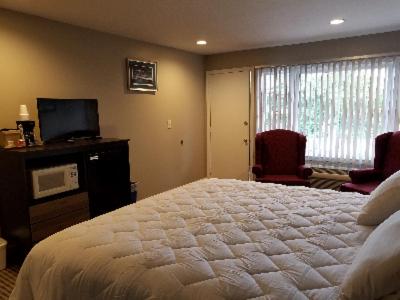 Grand View Resort