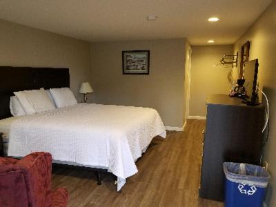 Grand View Resort