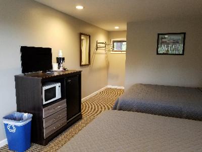 Grand View Resort
