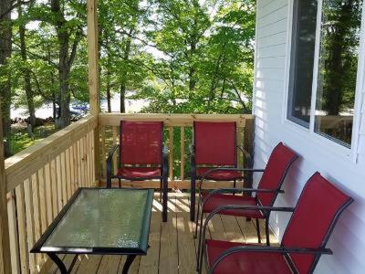 Grand View Resort