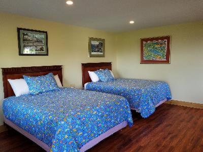 Grand View Resort