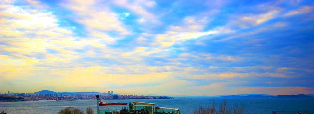 Charm Otel - Image 79