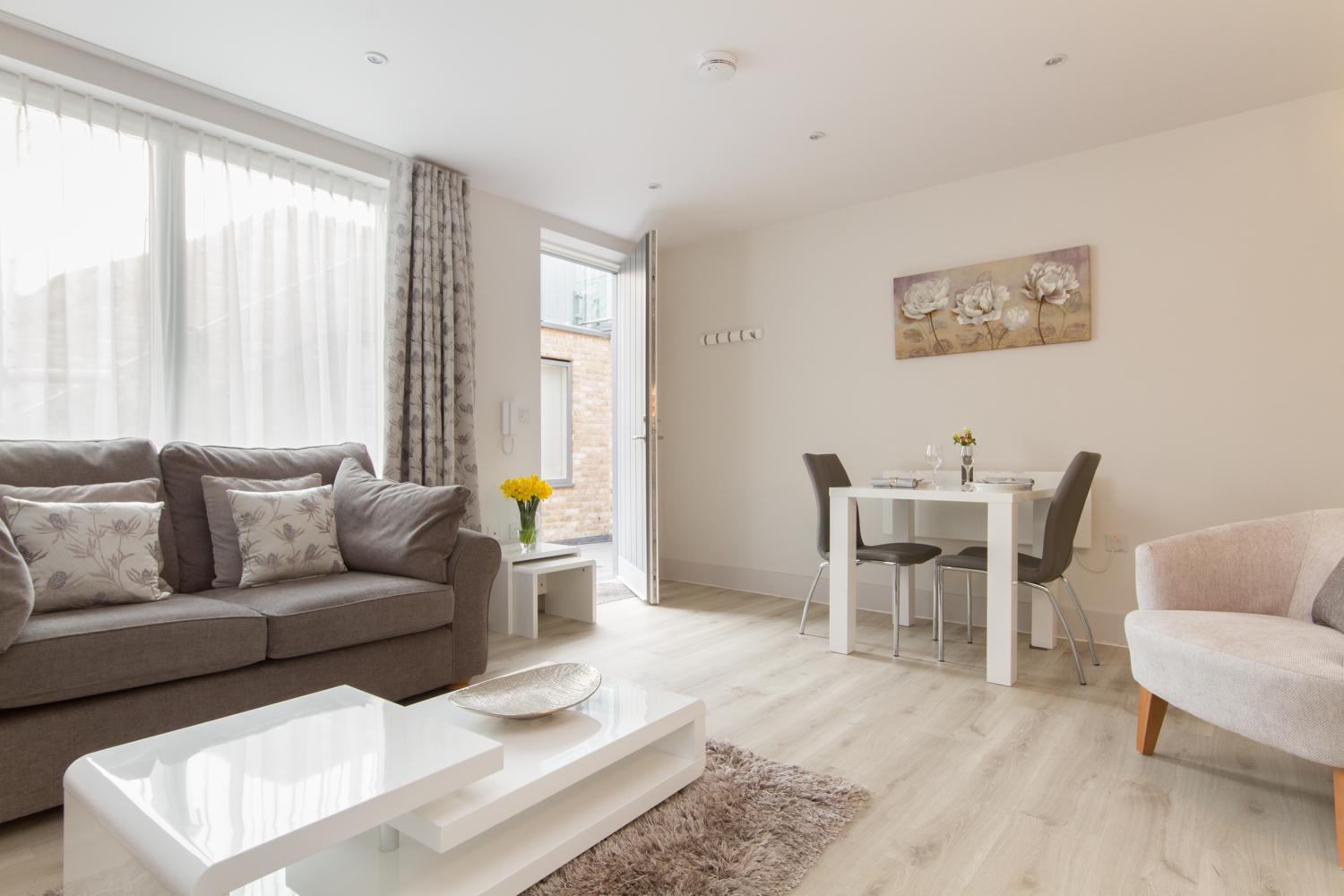 Citystay Living - Midsummer Mews