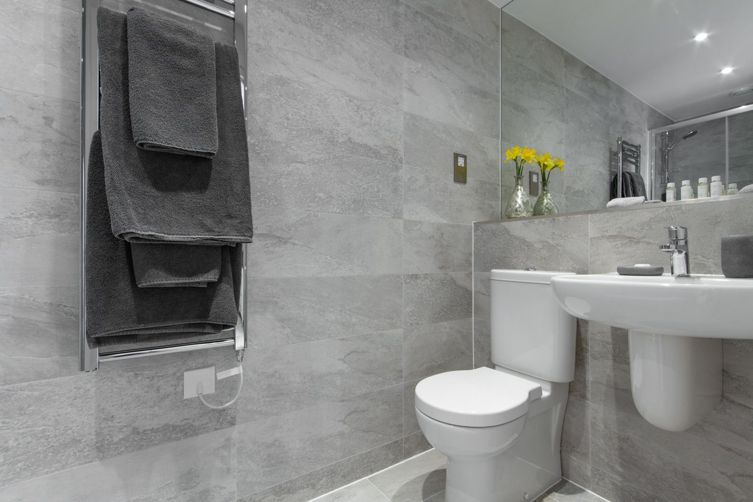 Citystay Living - Midsummer Mews