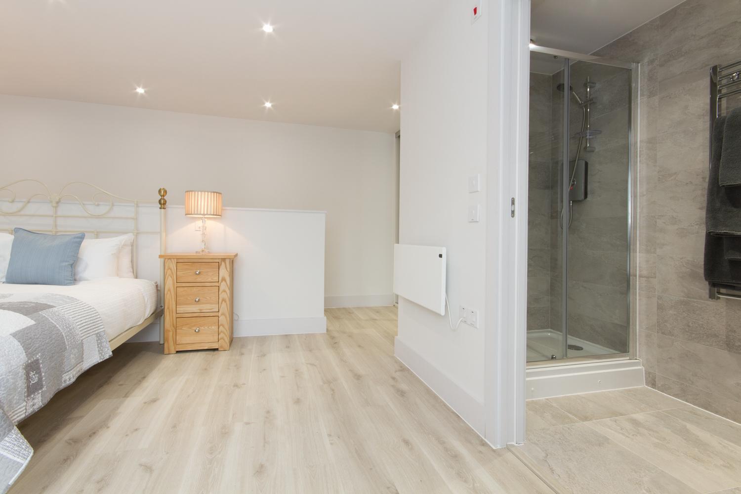 Citystay Living - Midsummer Mews
