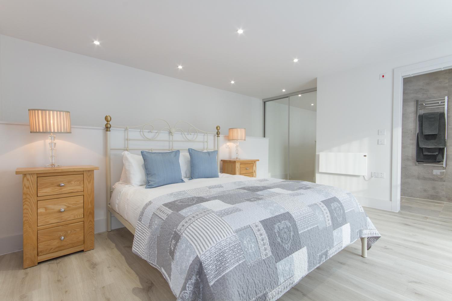 Citystay Living - Midsummer Mews