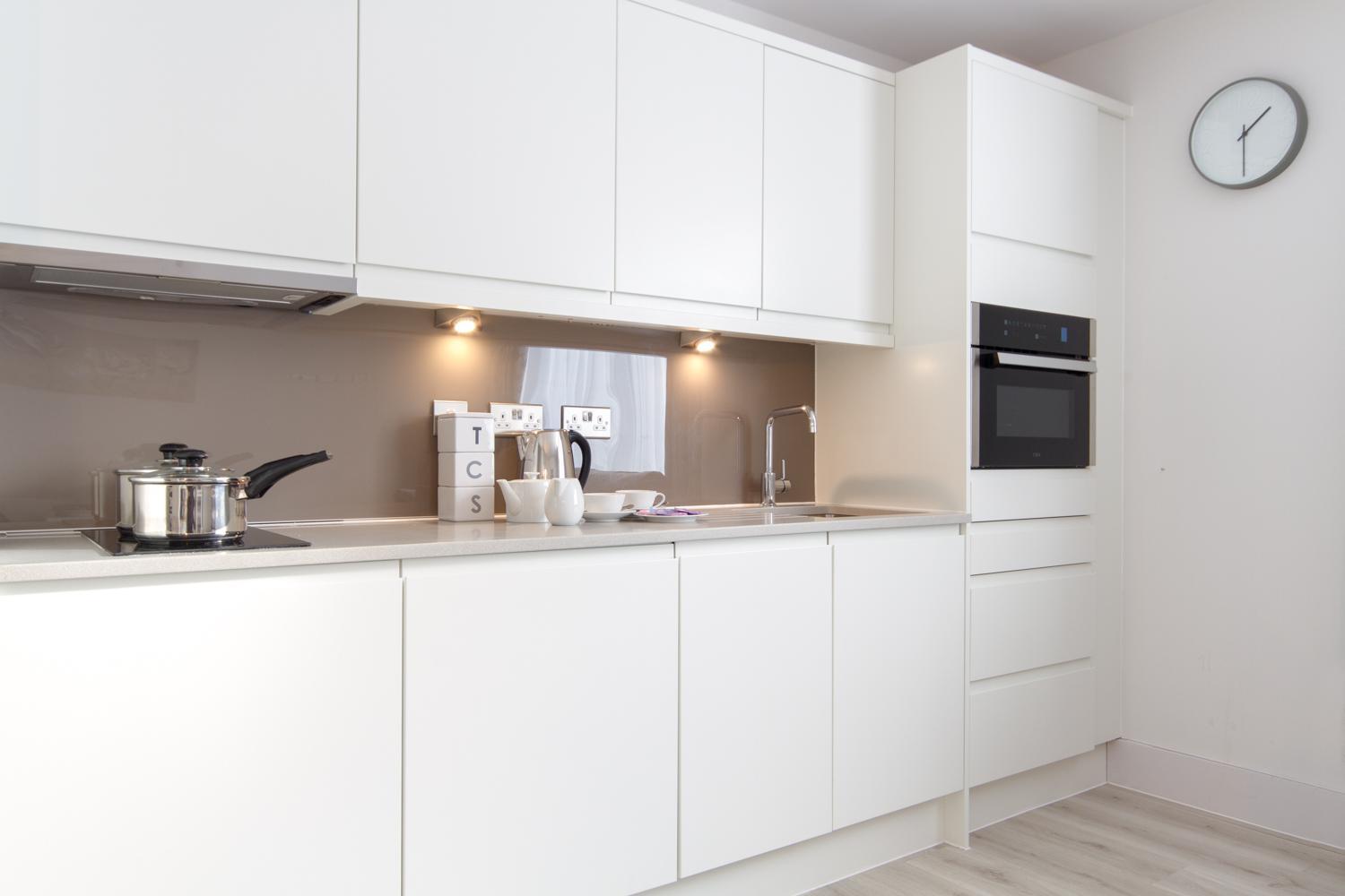 Citystay Living - Midsummer Mews
