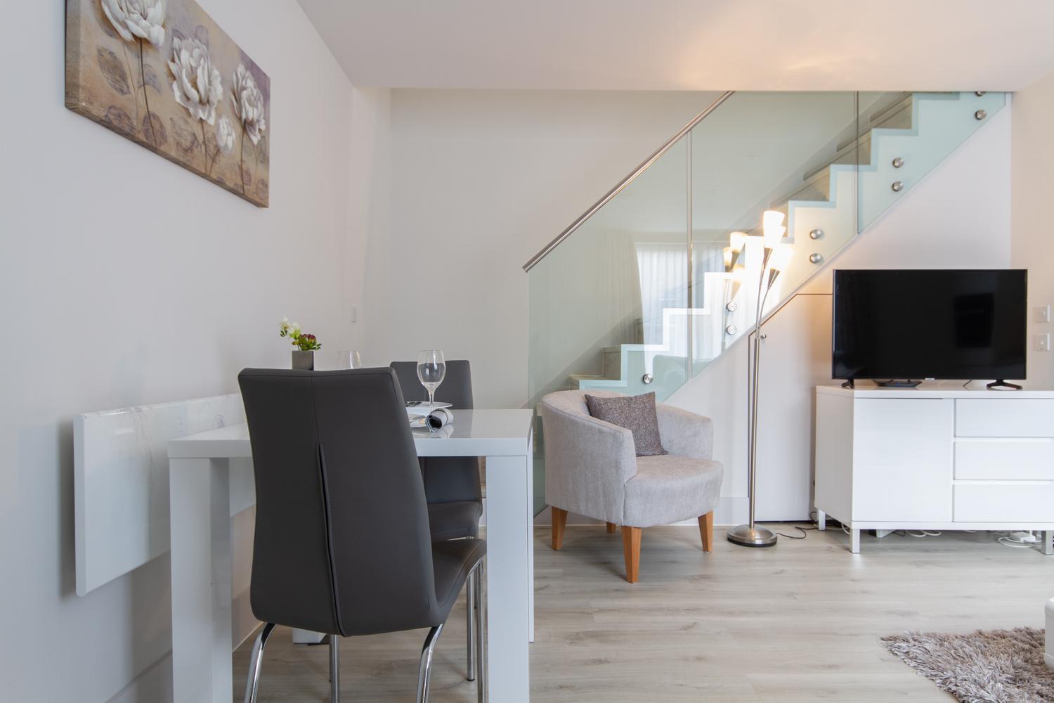 Citystay Living - Midsummer Mews