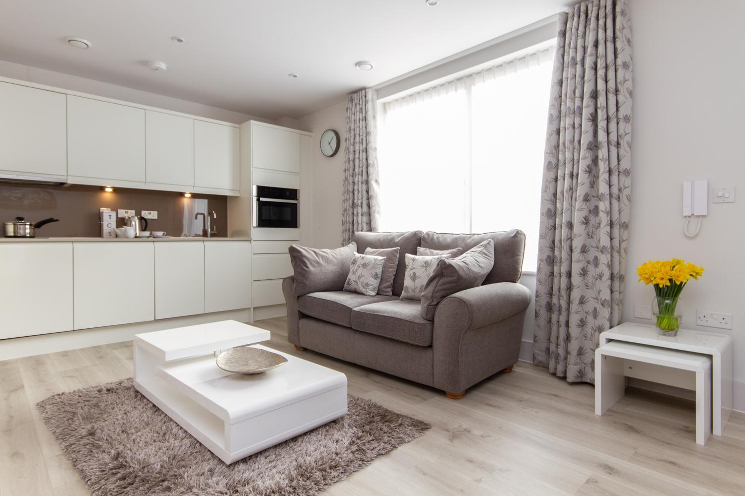 Citystay Living - Midsummer Mews