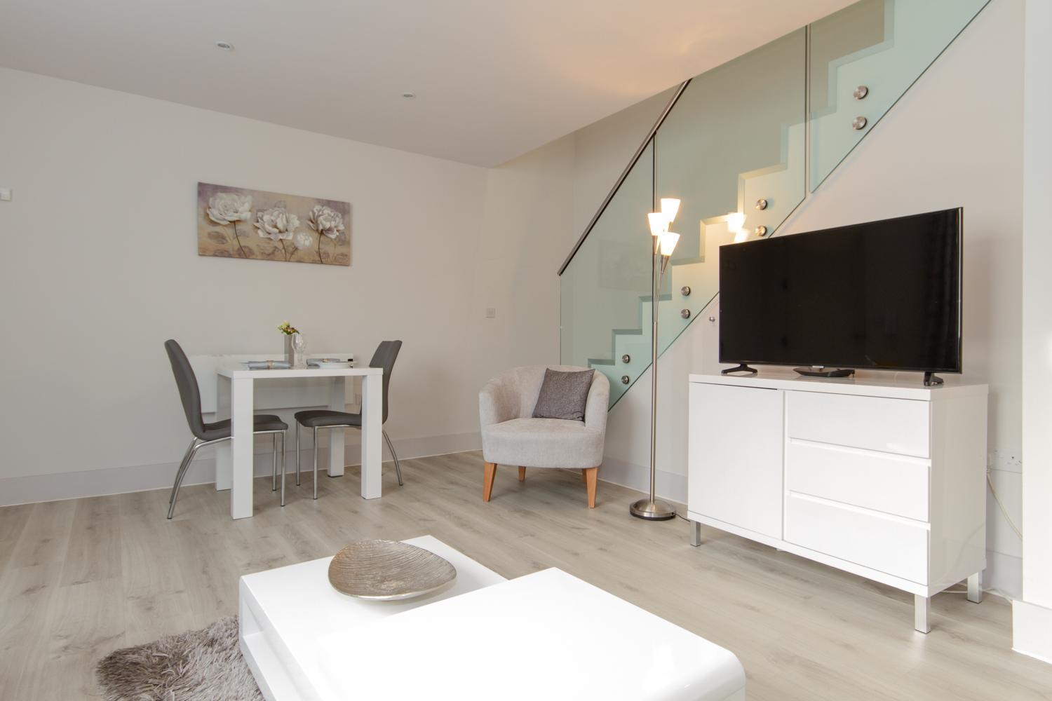 Citystay Living - Midsummer Mews