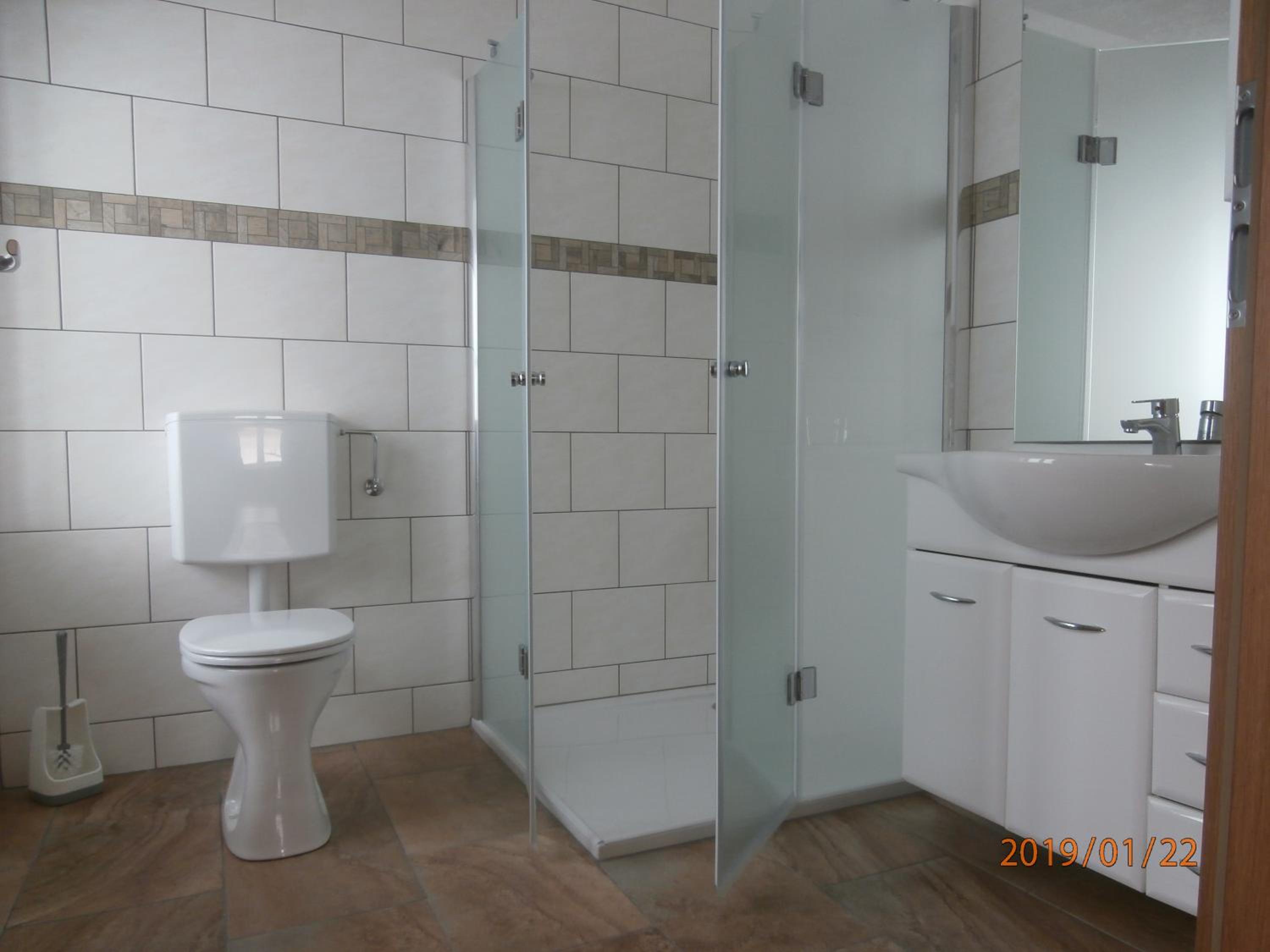 Ferienwohnung Bluemelhube Wohnung Anja