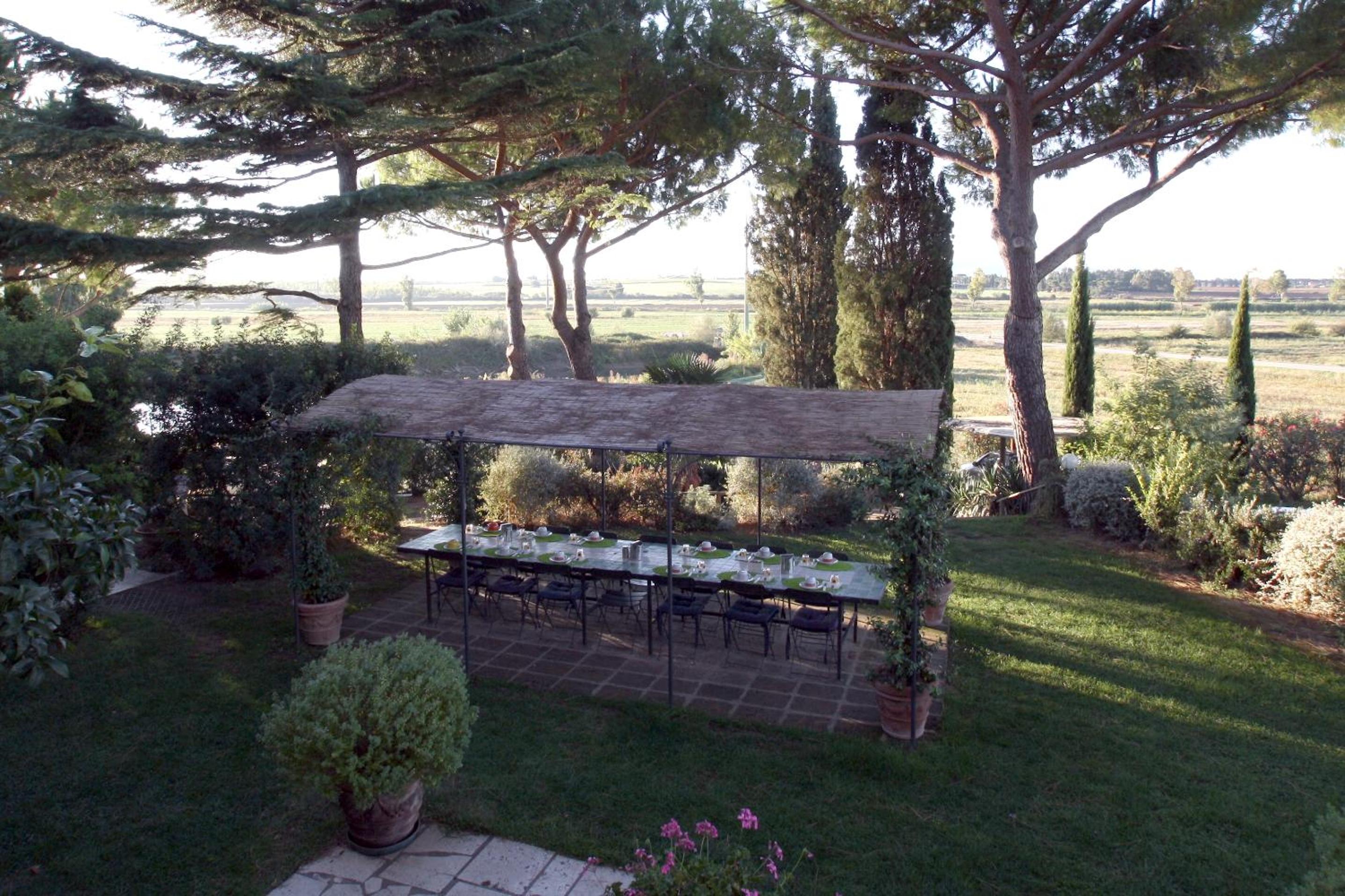 Agriturismo Peretti
