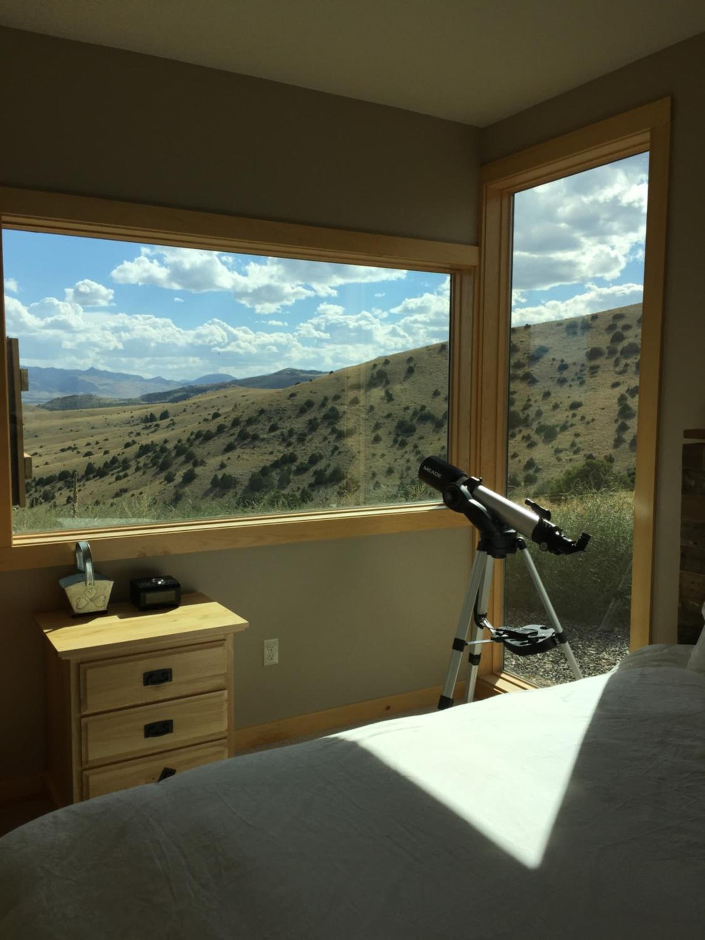 Erik's Ranch