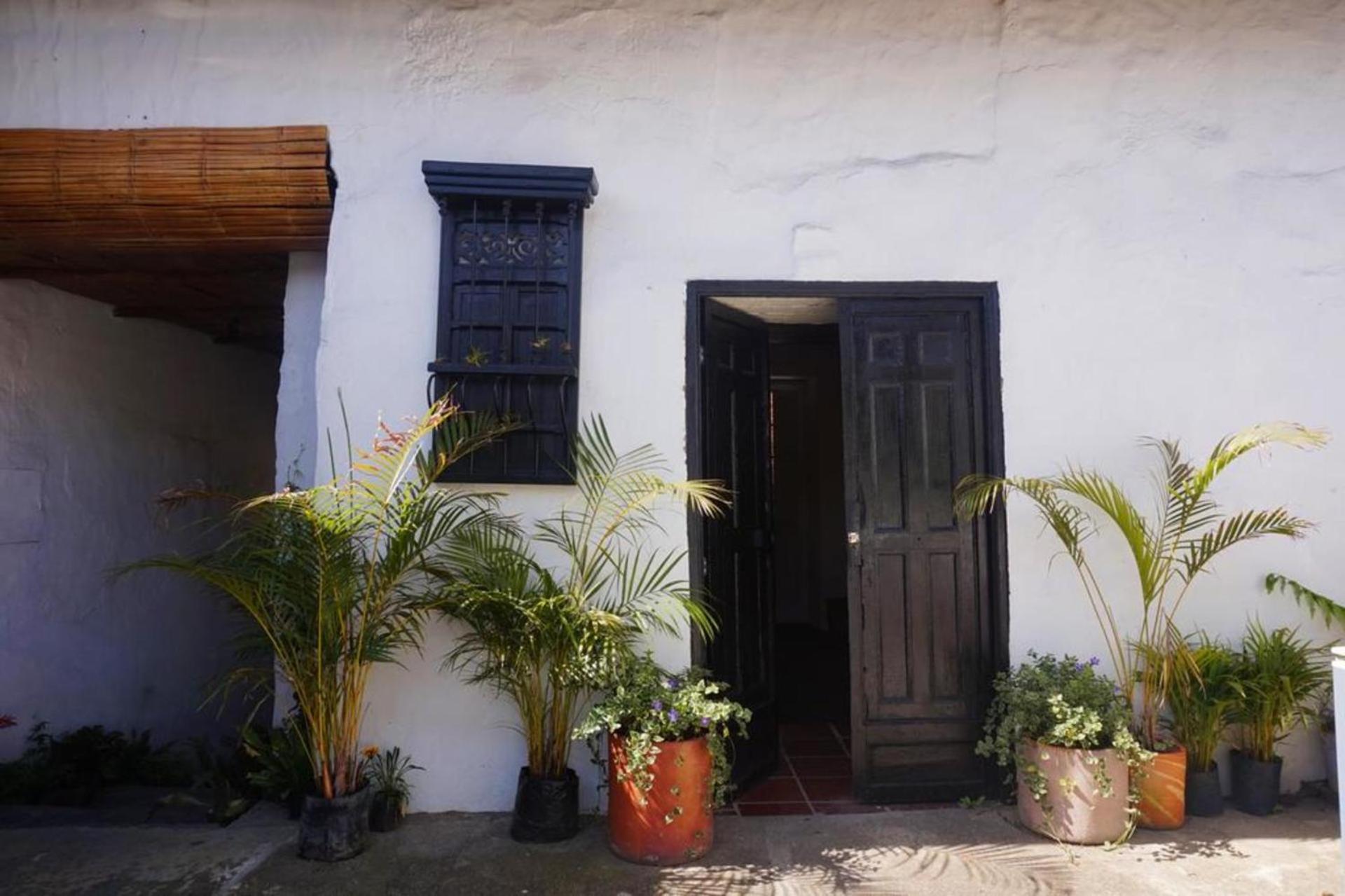 El Yarumo Hostel