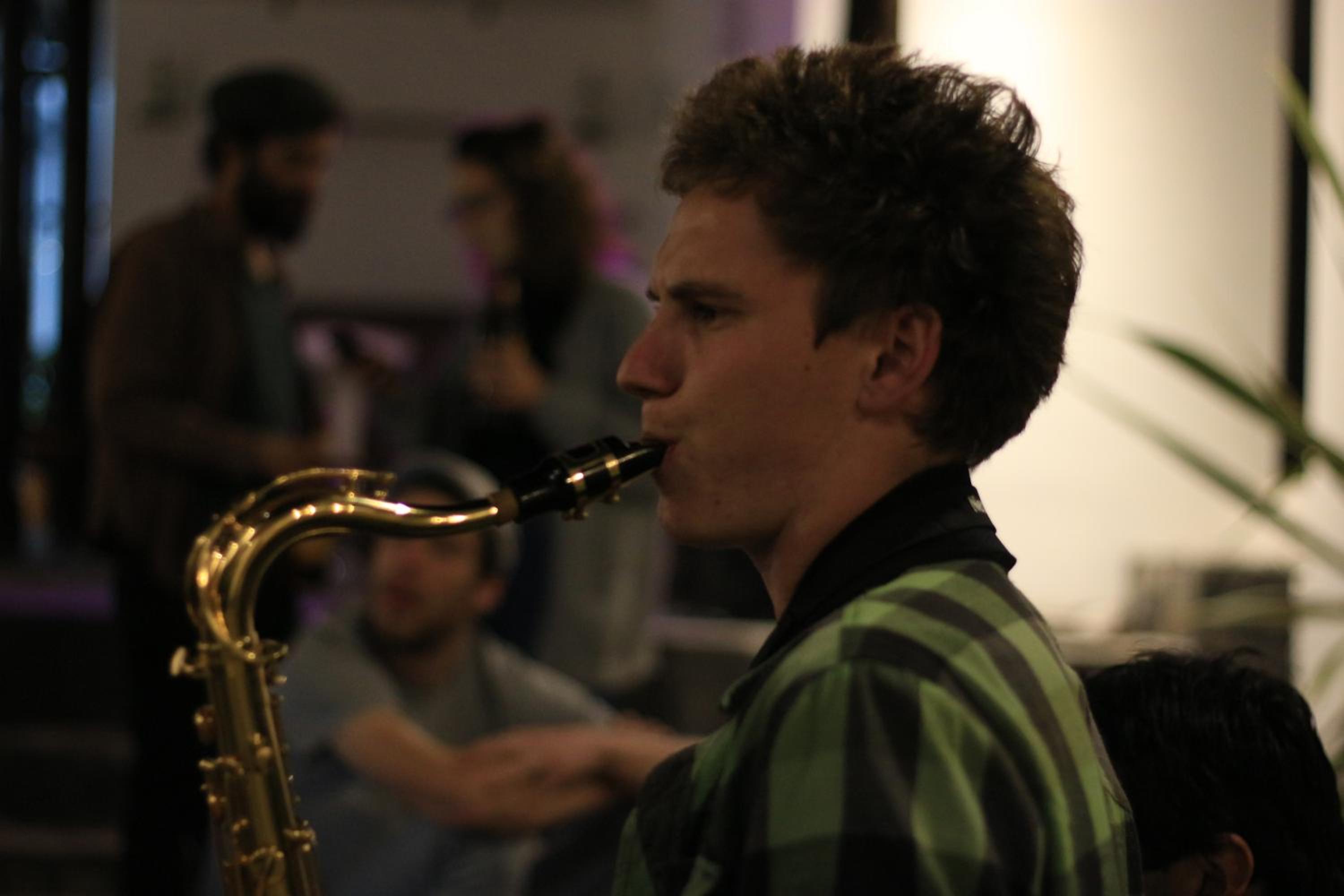 El Yarumo Hostel