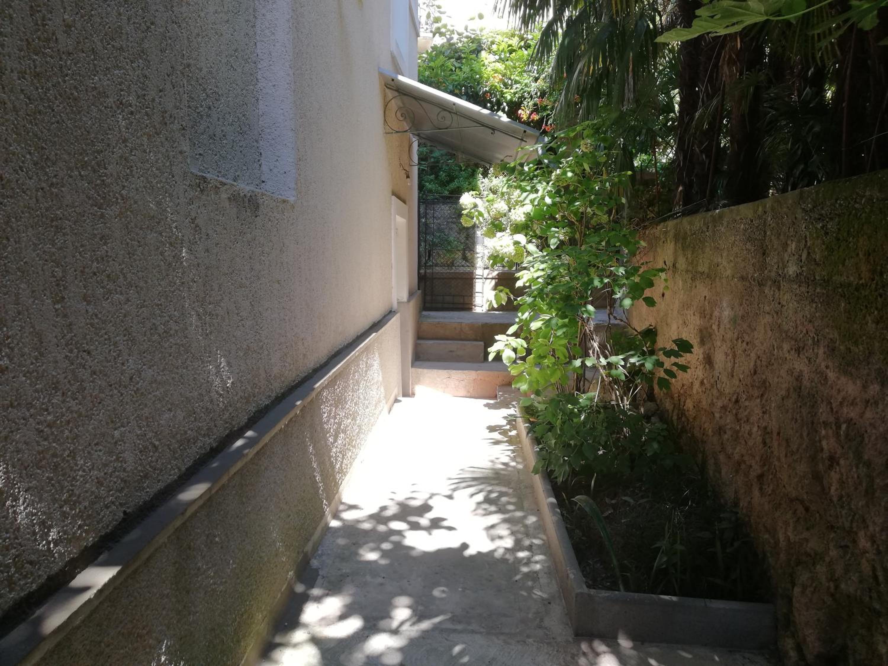 Apartment Nostalgie view 5