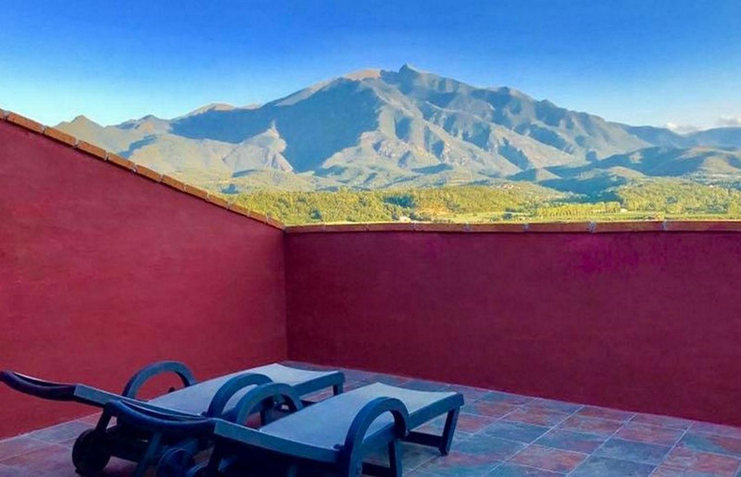 Casa ilicia view 4
