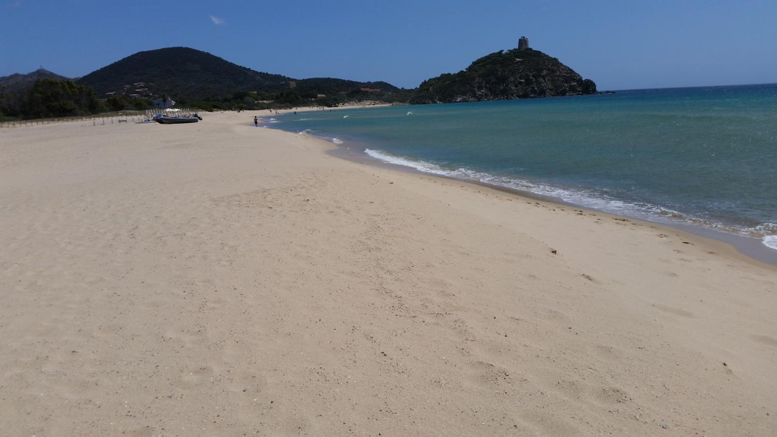 L'Onda Blu