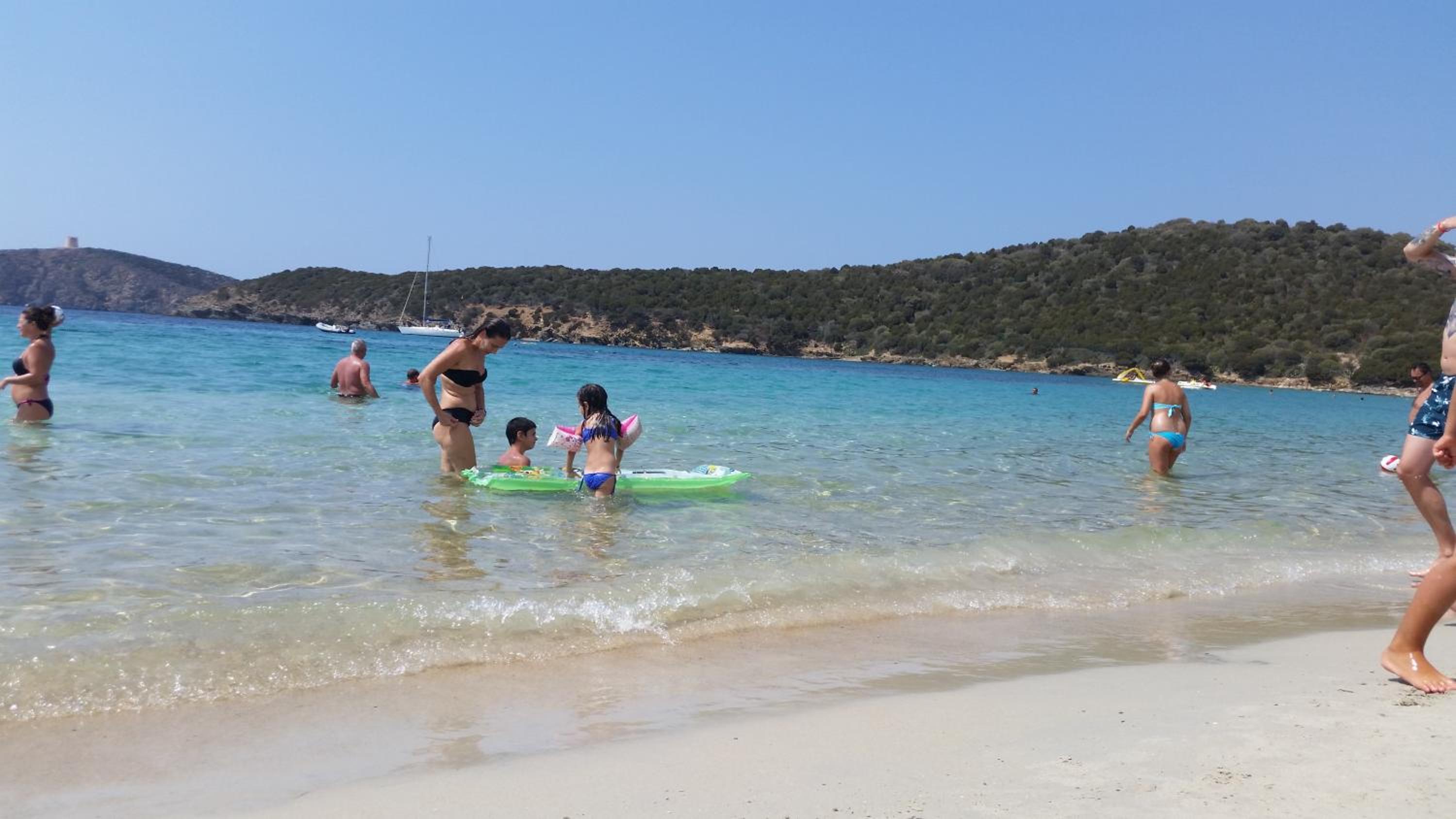 L'Onda Blu