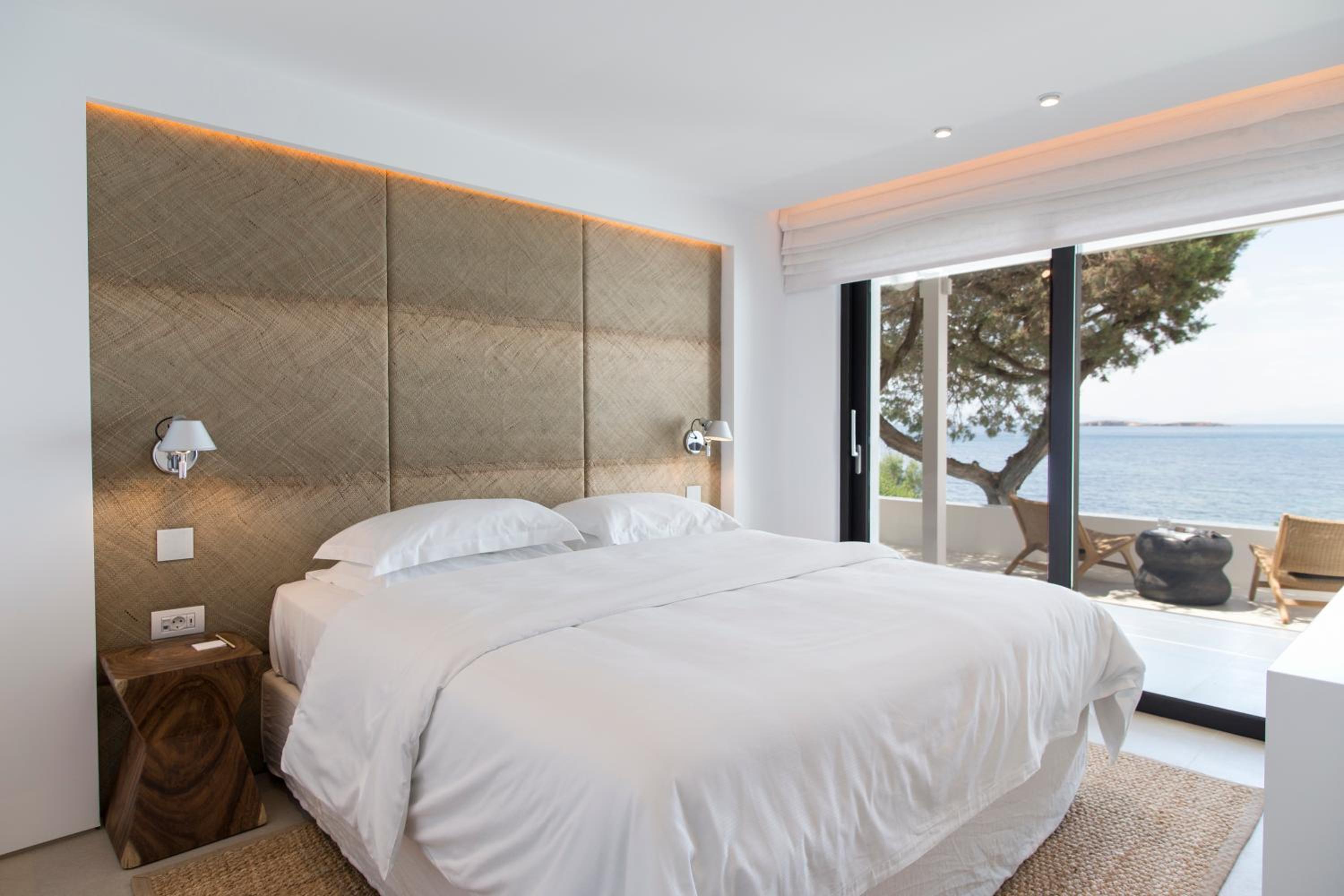 The Margi Villa