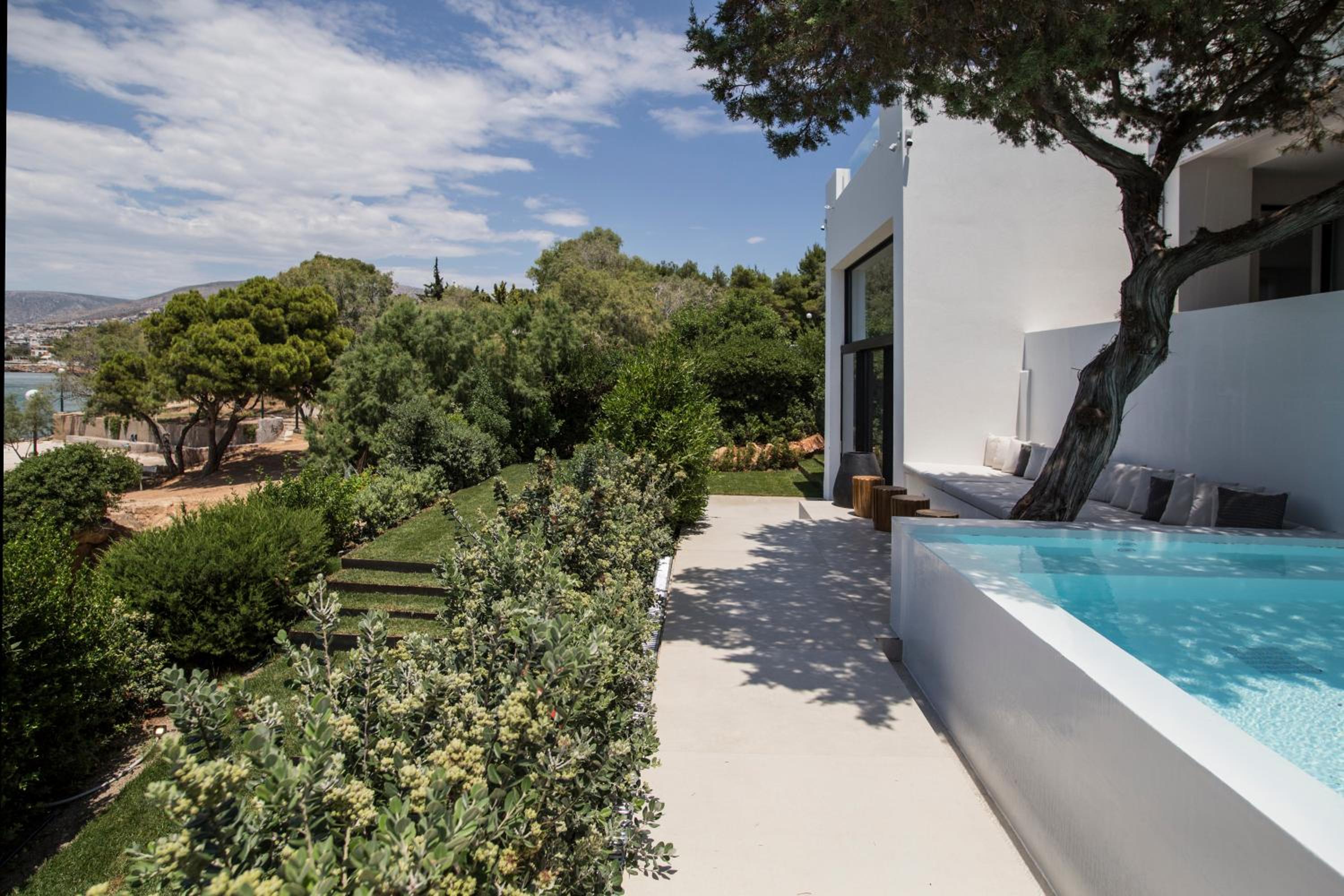 The Margi Villa