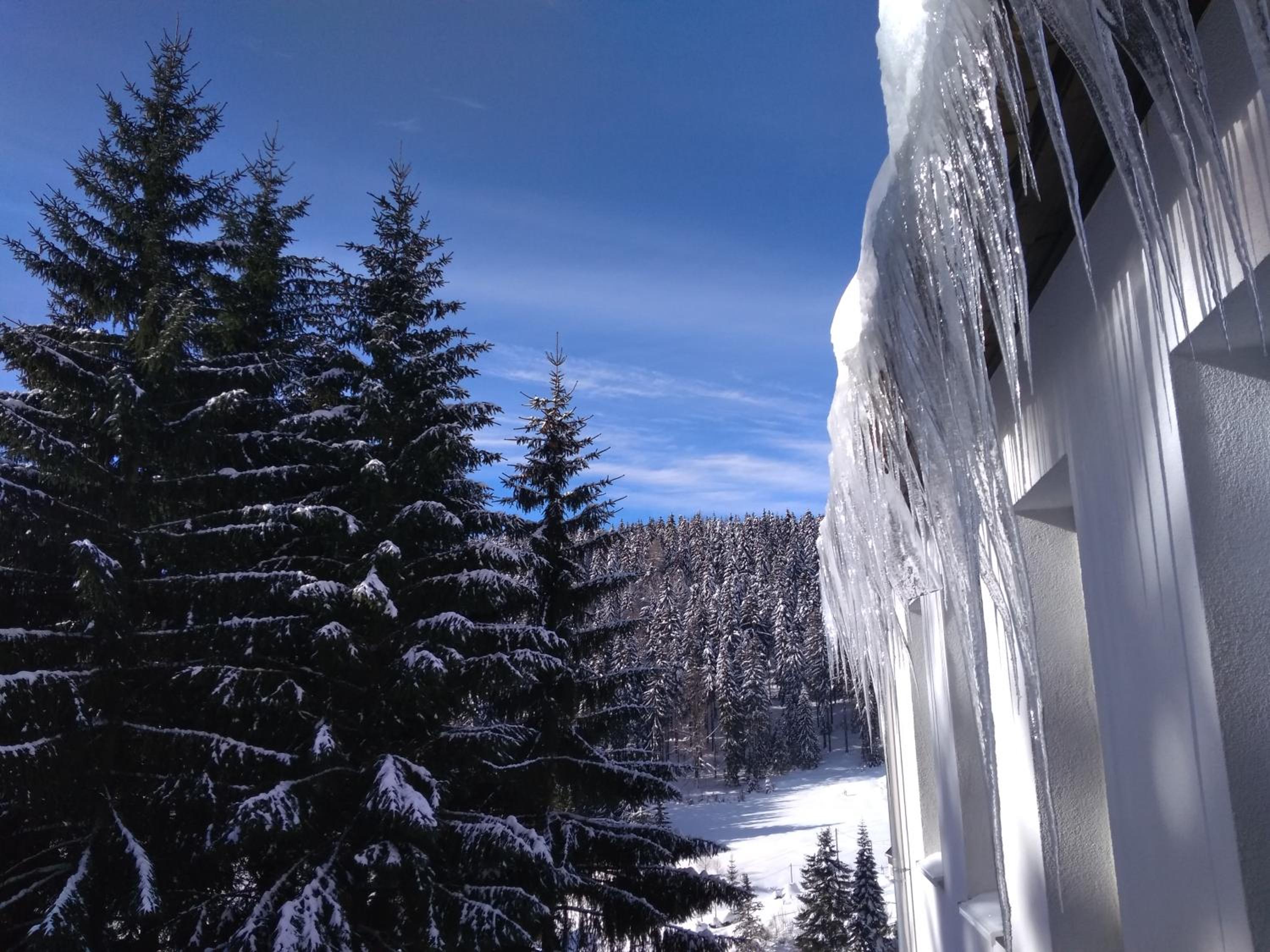 Greizer Kammhütte Gaststätte & Pension