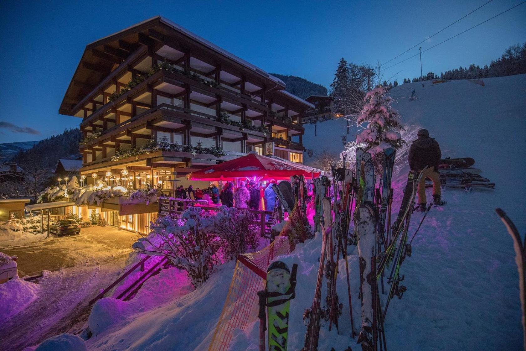 ALPIN- Das Sporthotel, SUMMERCARD included May - September - Image 3