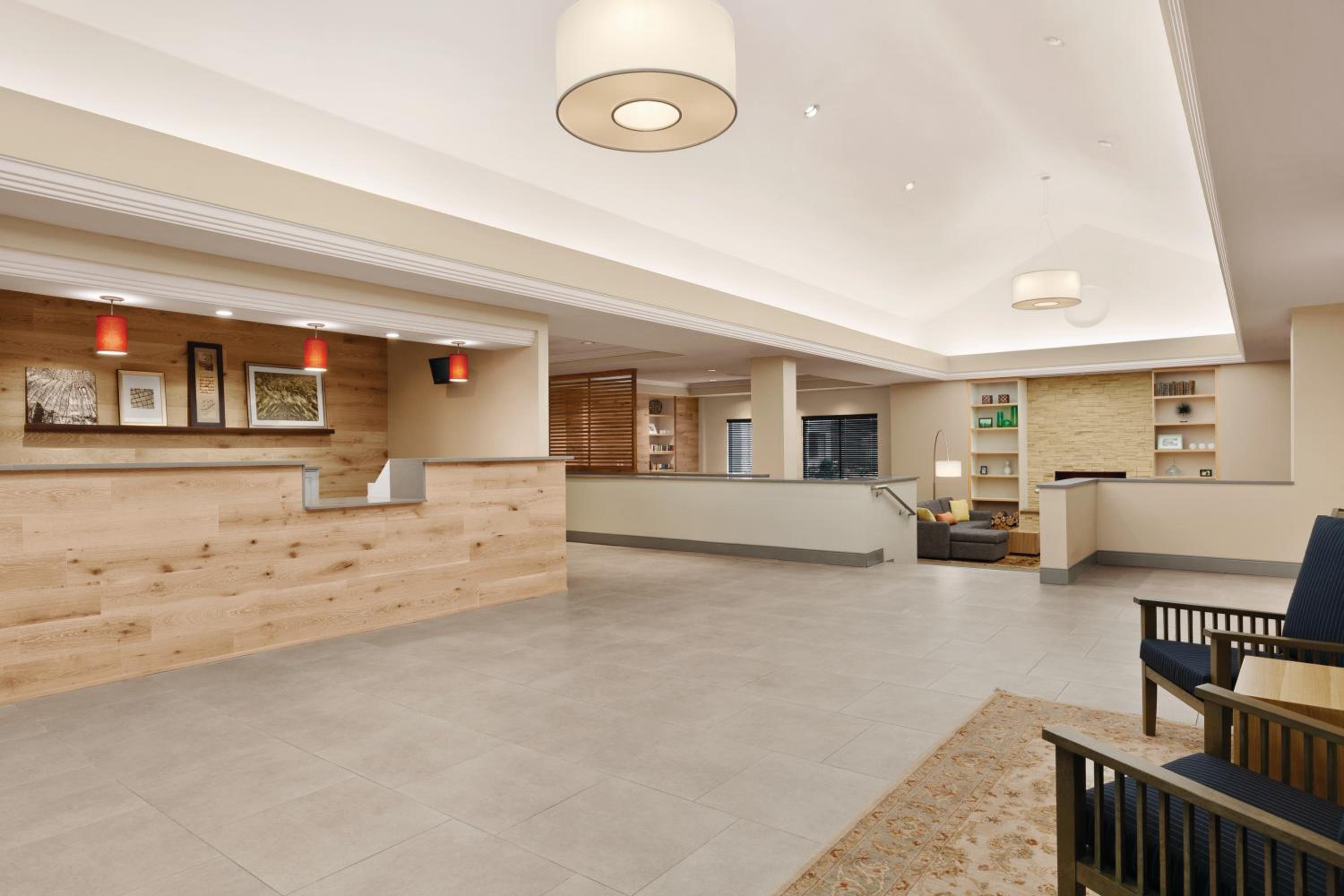 Seattle Vacations - Country Inn  Suites by Radisson, Seattle-Bothell, WA - Property Image 5