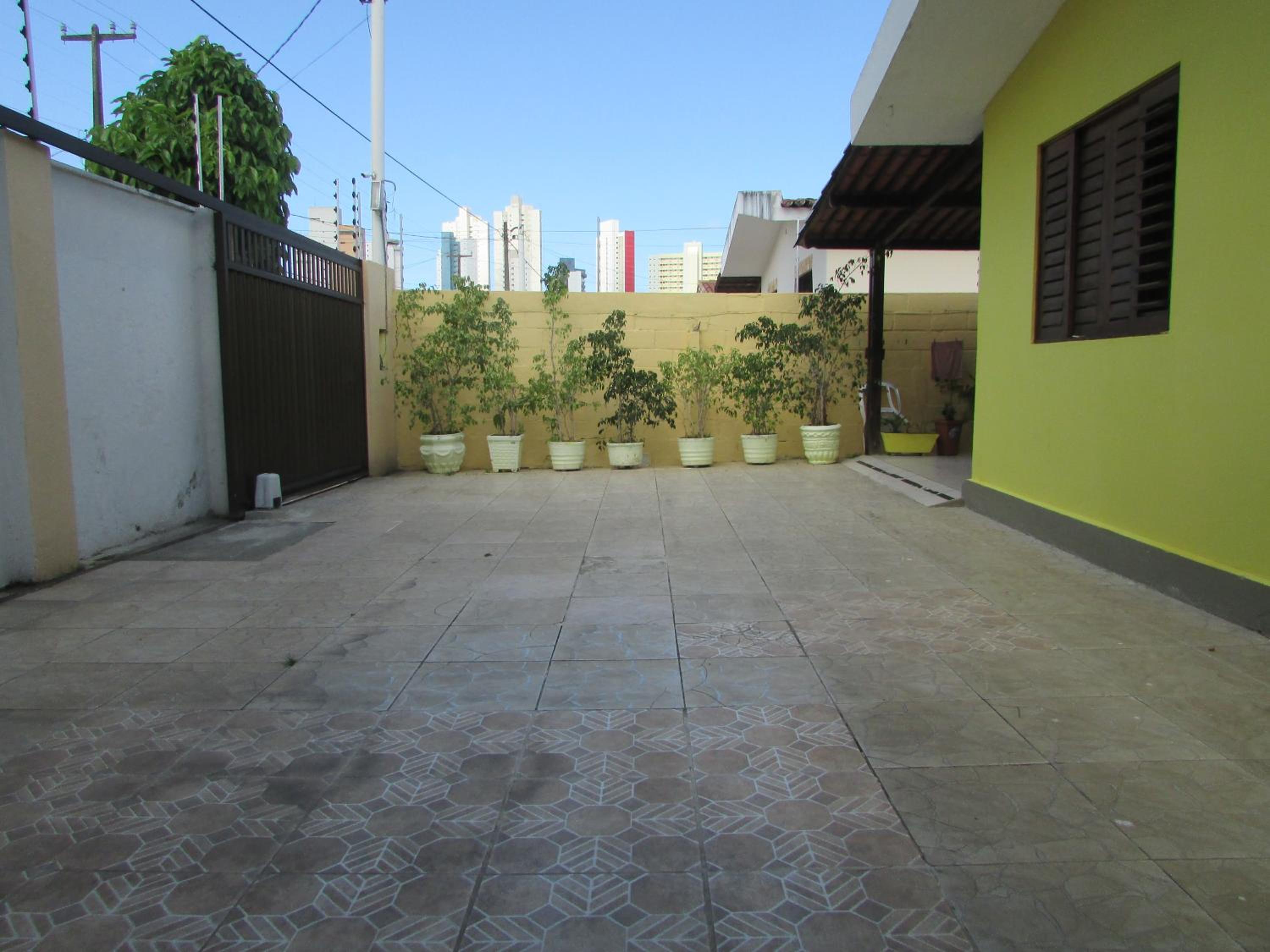 Pousada Zenite
