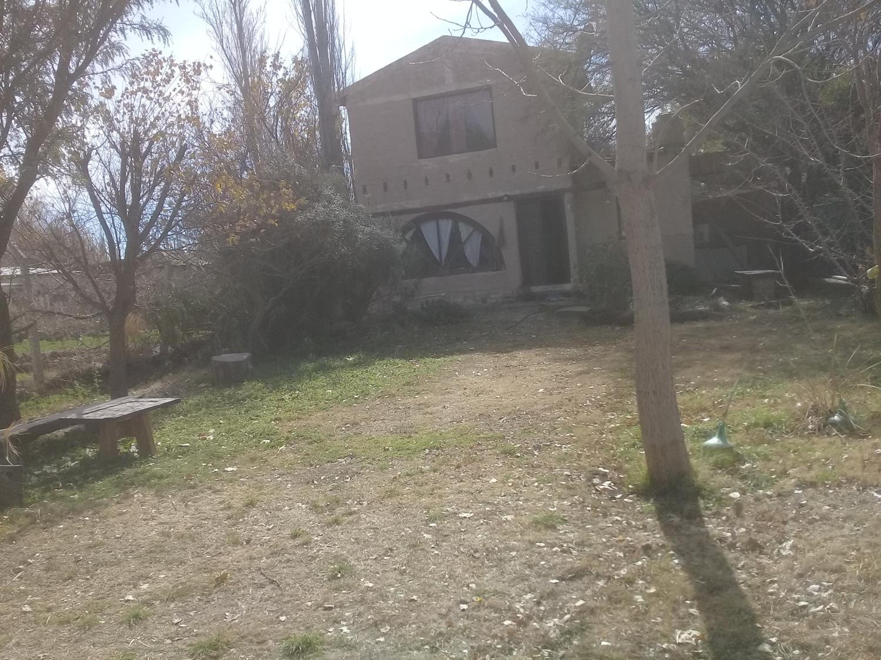 Casa Tuna