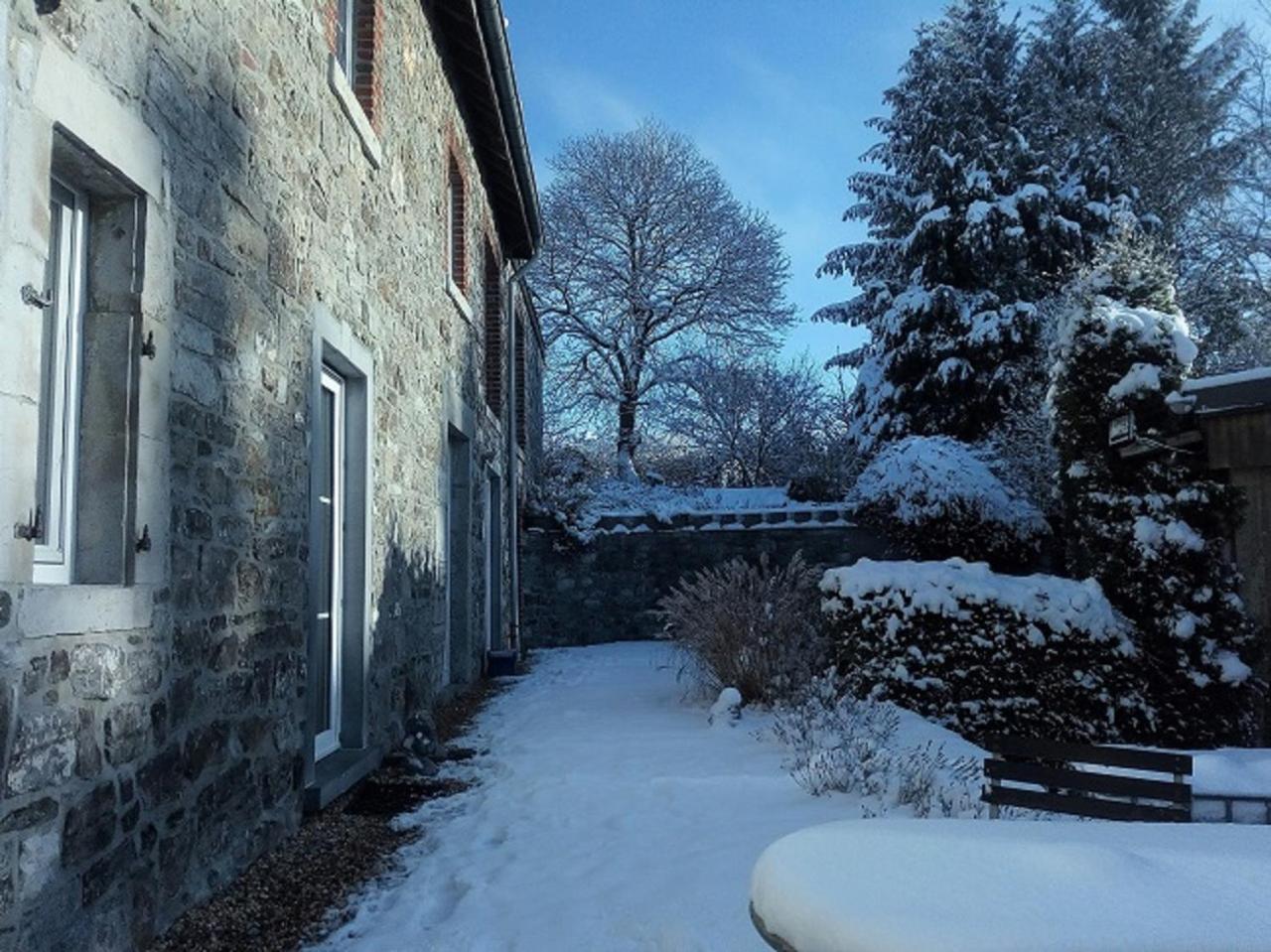 Au Marronnier view 4