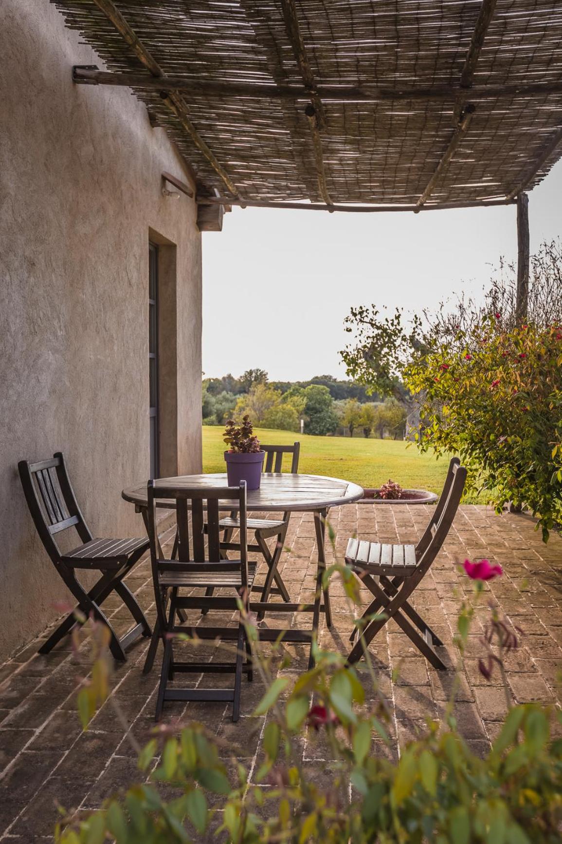 Podere San Niccola en Punta Ala