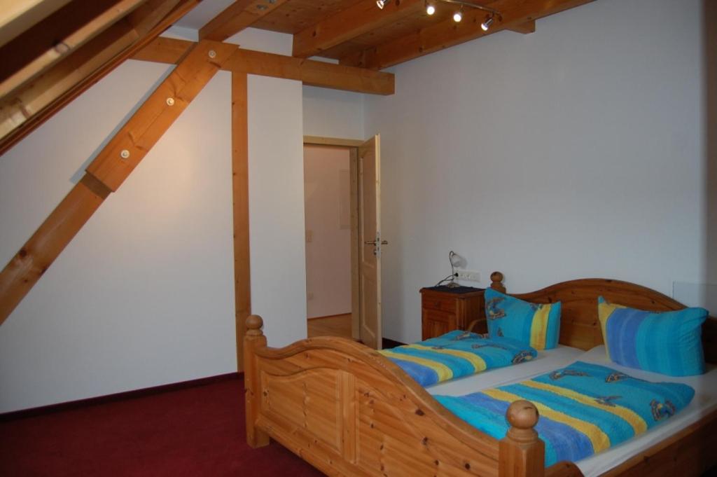 Ferienwohnungen DaHeim Titisee view 5