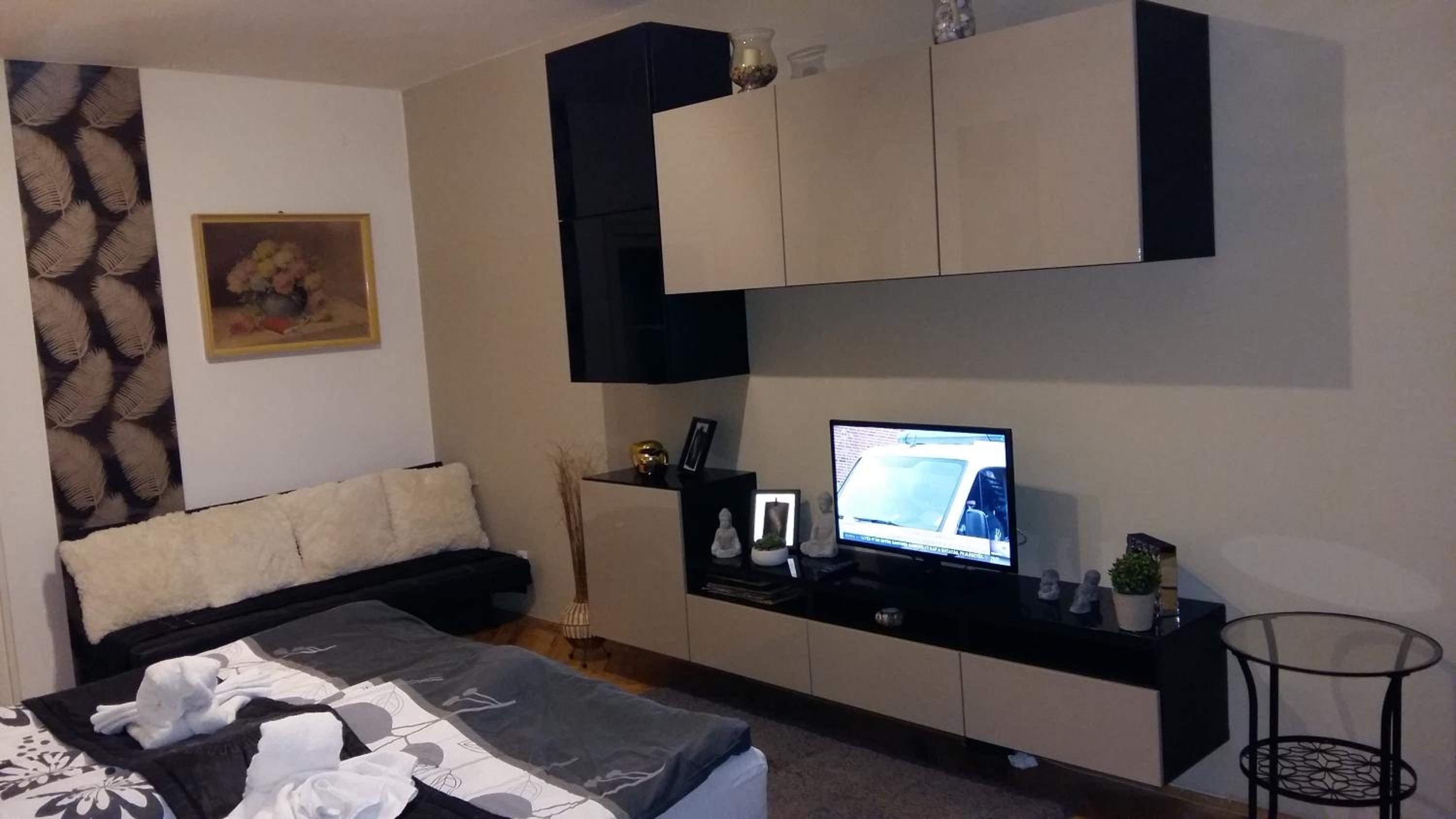 Heni Apartman view 5