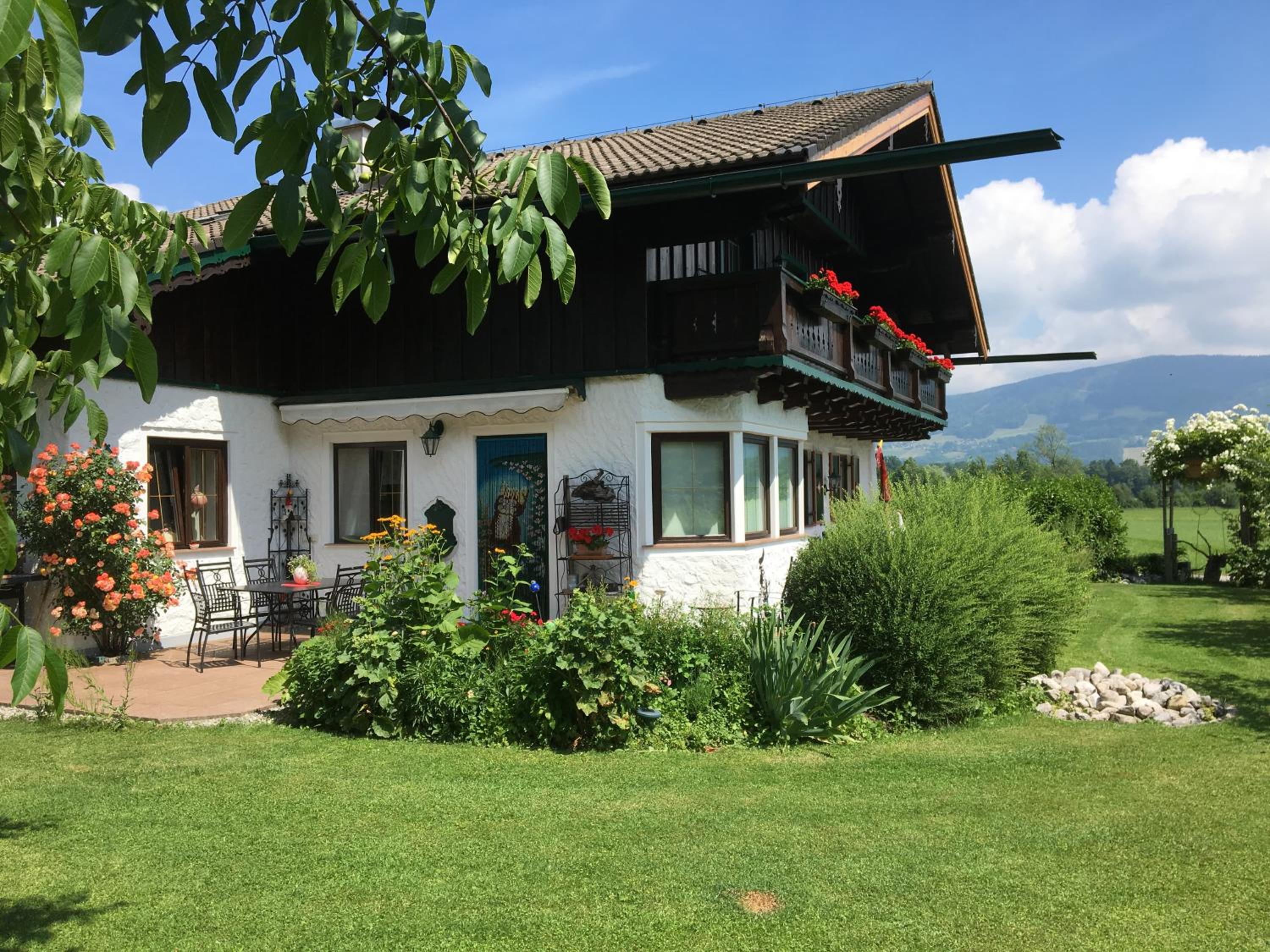 Ferienwohnung Meindl Elfi An der Drachenwand 44