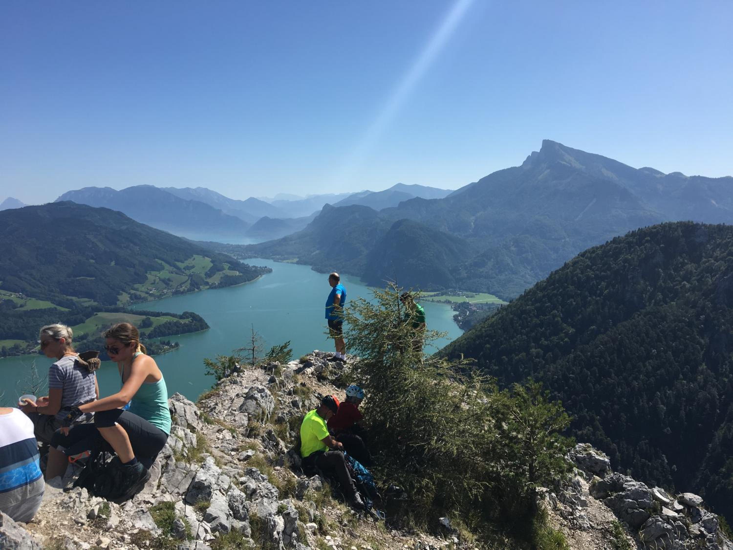 Ferienwohnung Meindl Elfi An der Drachenwand 44